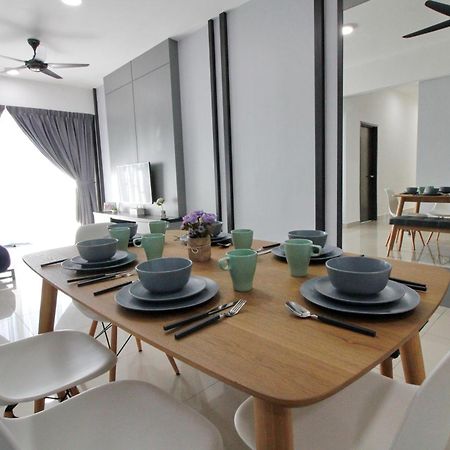 H2H - Win De Love Majestic Ipoh Luaran gambar