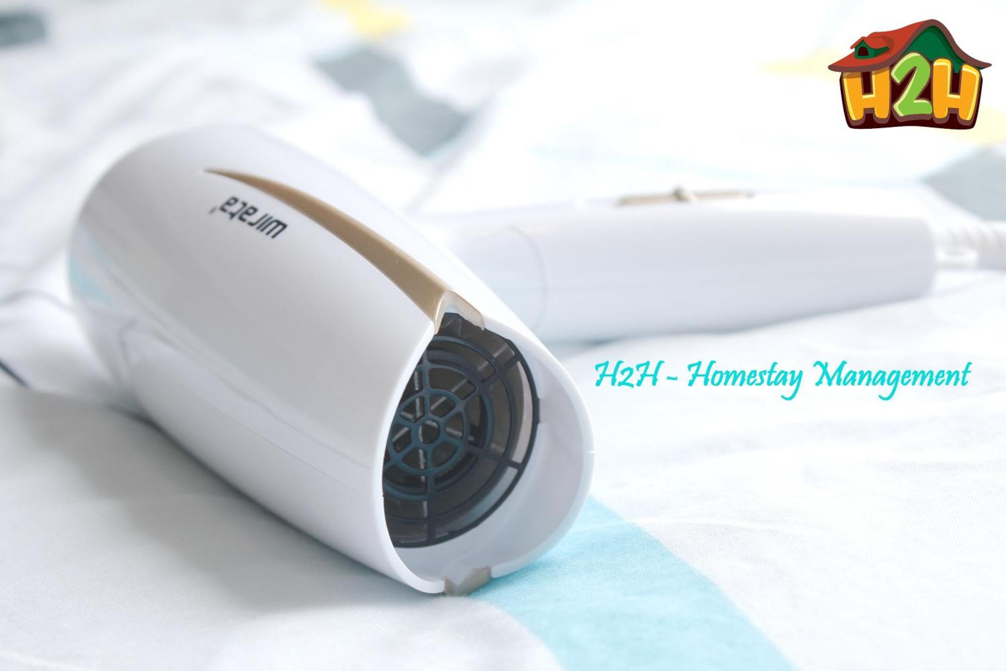 H2H - Win De Love Majestic Ipoh Luaran gambar