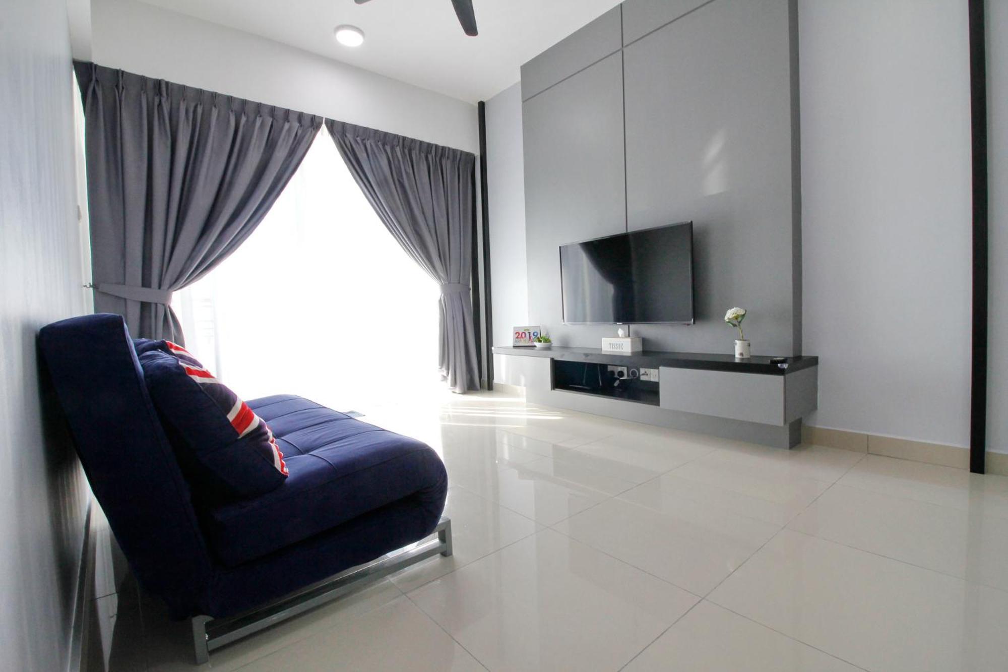 H2H - Win De Love Majestic Ipoh Luaran gambar