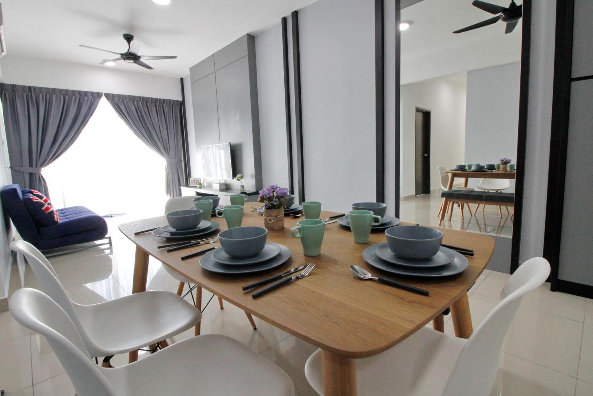 H2H - Win De Love Majestic Ipoh Luaran gambar