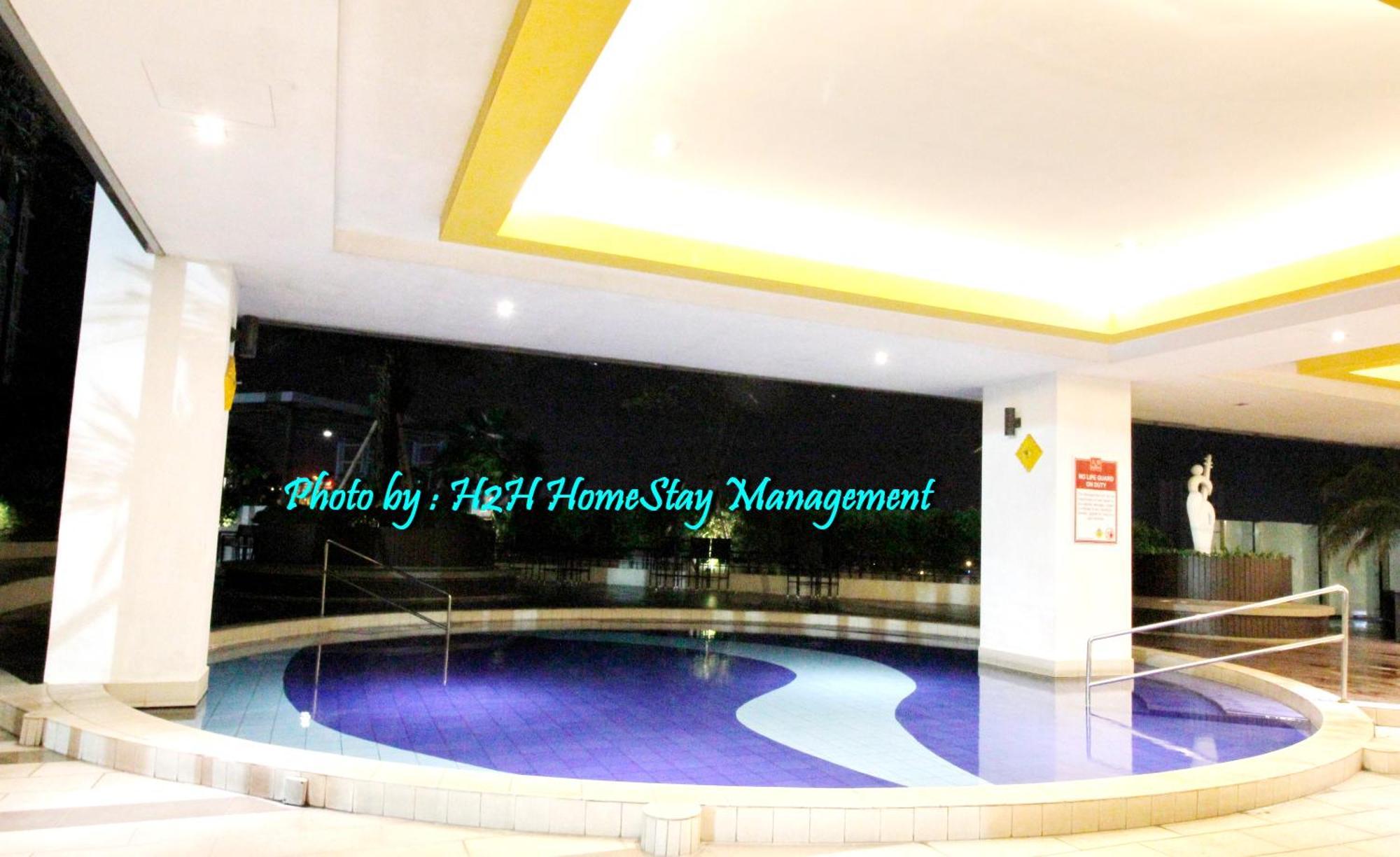 H2H - Win De Love Majestic Ipoh Luaran gambar
