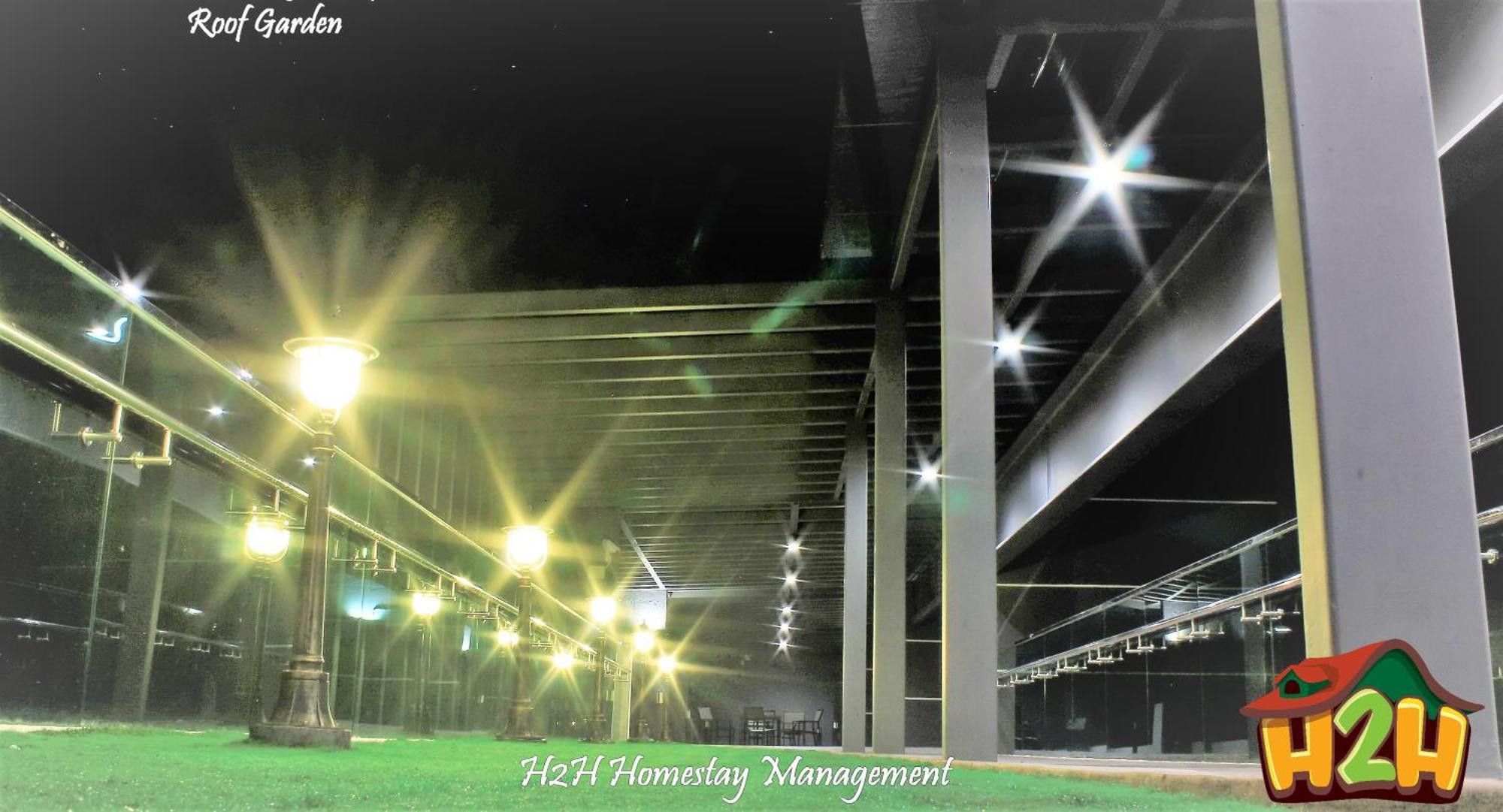 H2H - Win De Love Majestic Ipoh Luaran gambar