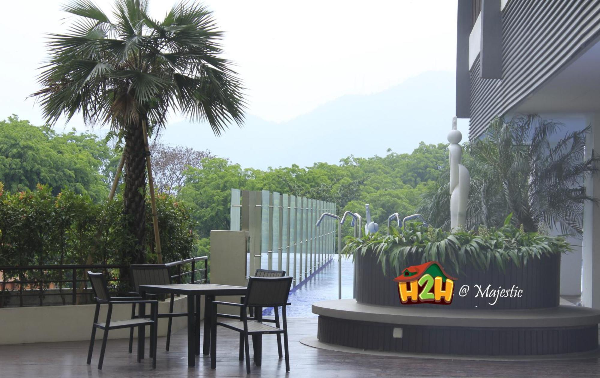 H2H - Win De Love Majestic Ipoh Luaran gambar