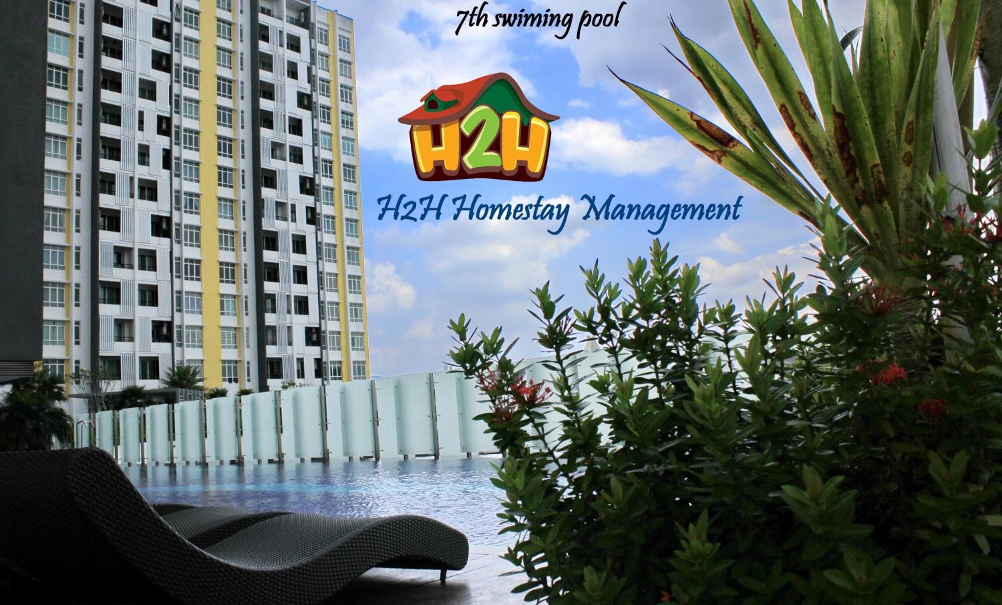 H2H - Win De Love Majestic Ipoh Luaran gambar