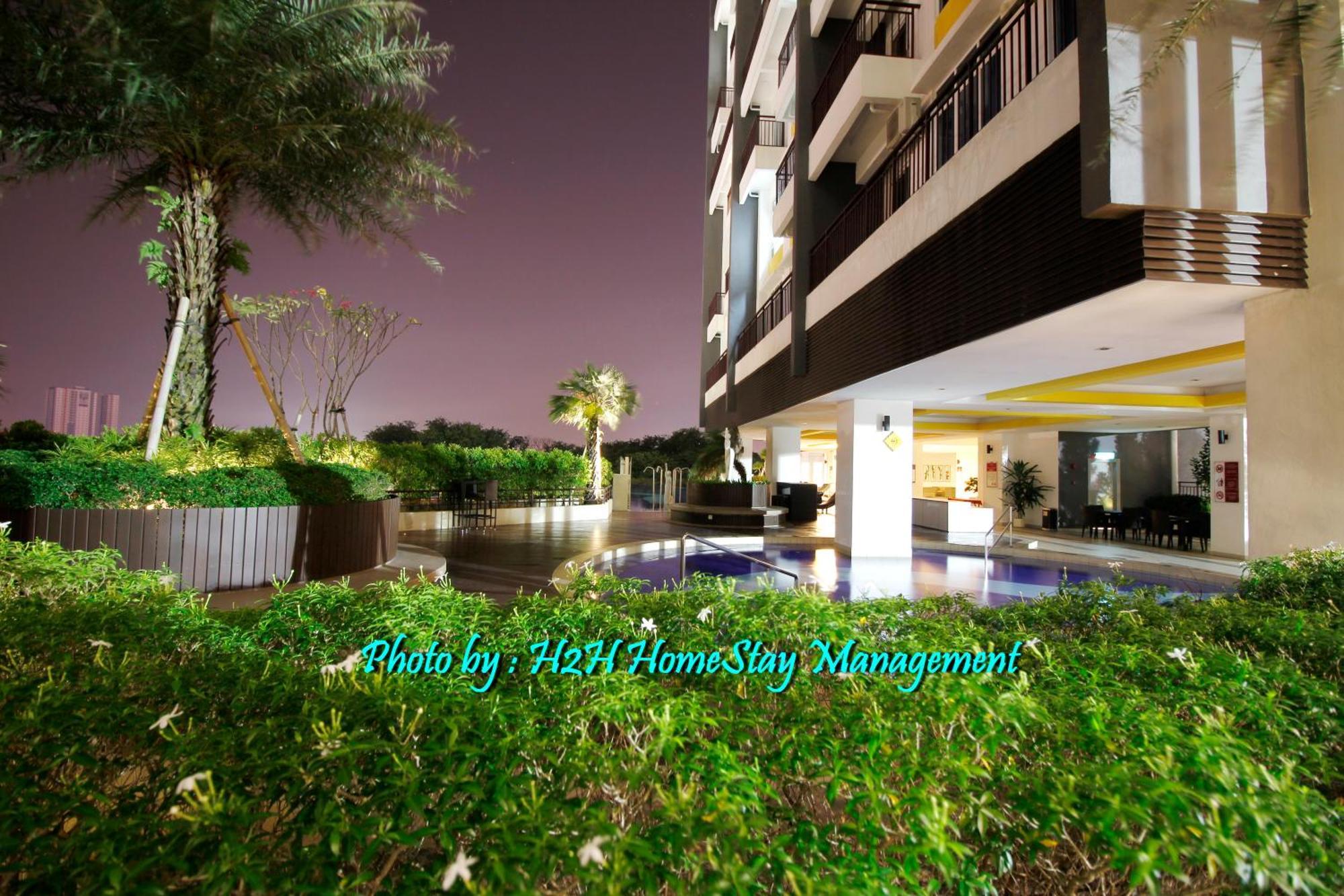 H2H - Win De Love Majestic Ipoh Luaran gambar