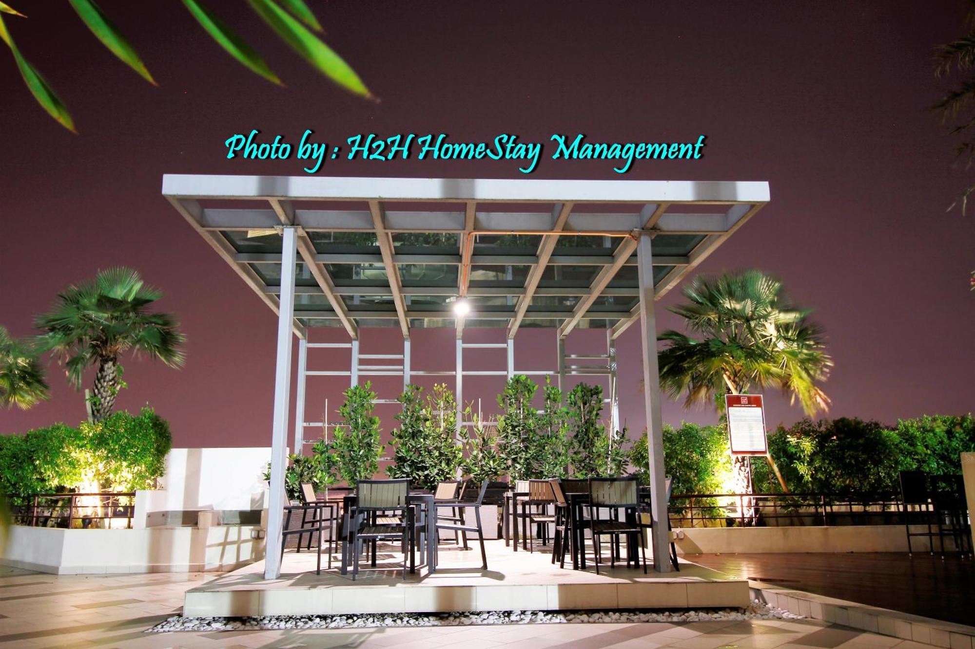 H2H - Win De Love Majestic Ipoh Luaran gambar